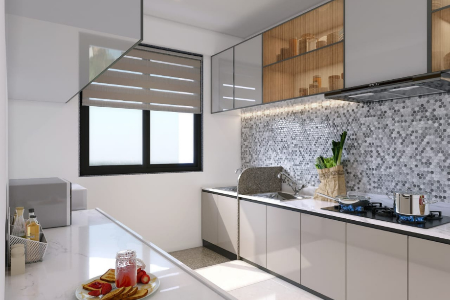 Arihant-Greens-Internal-Kitchen