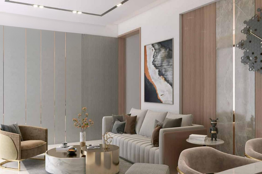 Arihant-Greens-Internal-Living-Area