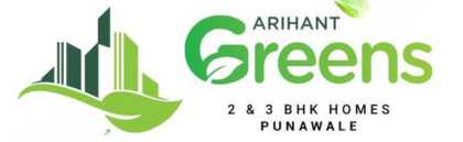 Arihant Greens Punawale Logo